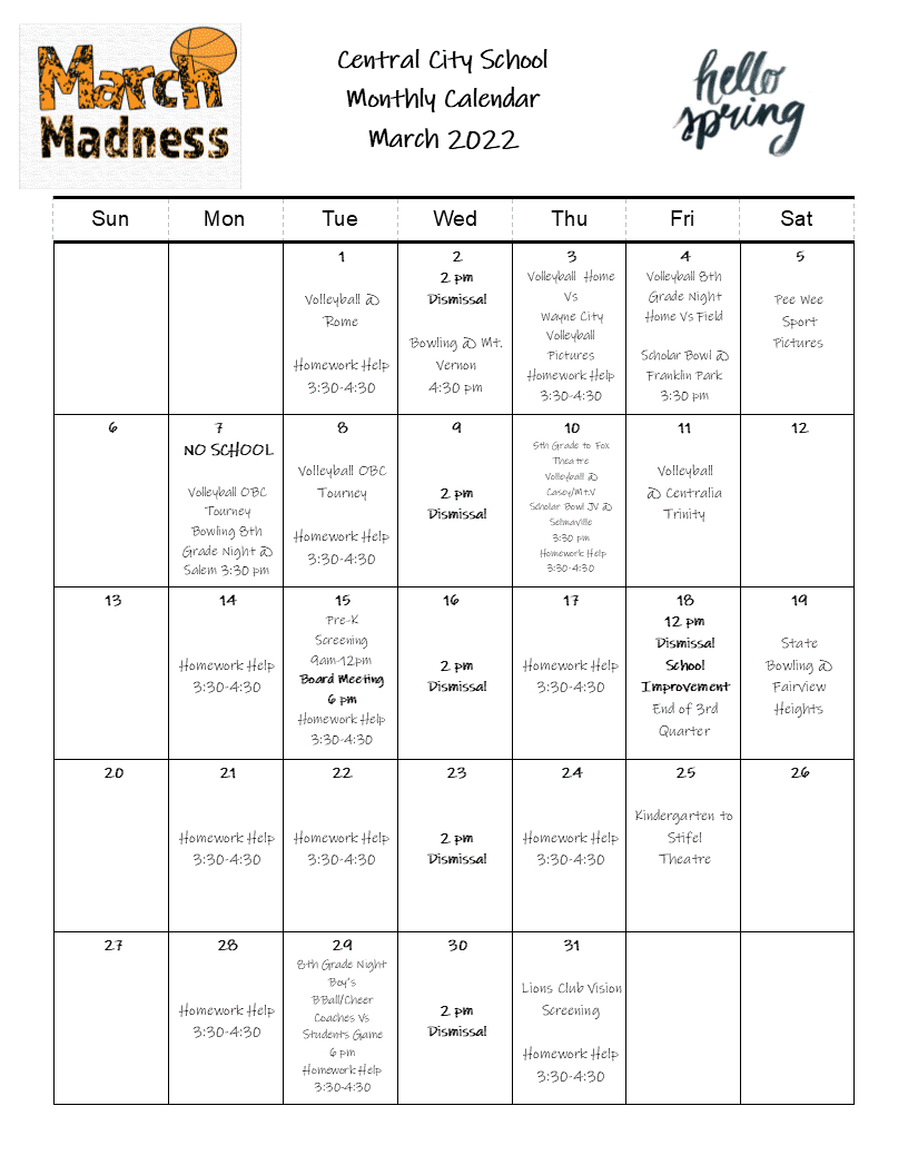 Mar 22